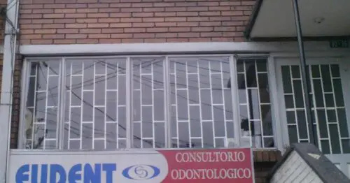 EUDENT CONSULTORIO ODONTOLOGICO EUDENT CONSULTORIO ODONTOLOGICO